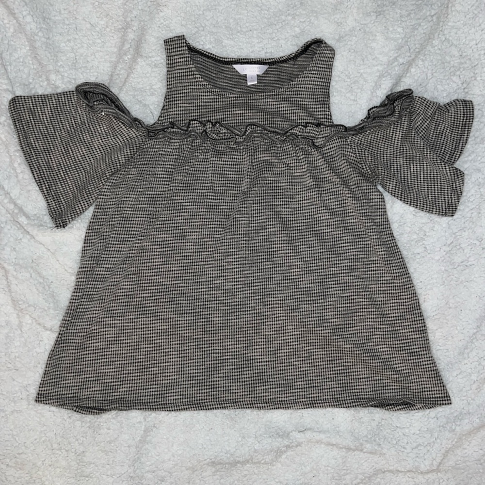 LC Lauren Conrad Top